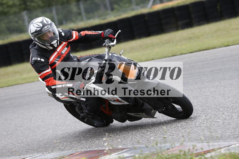 /22 06.06.2025 DISCOVER the BIKE ADR/Race 3 rot/ohne
